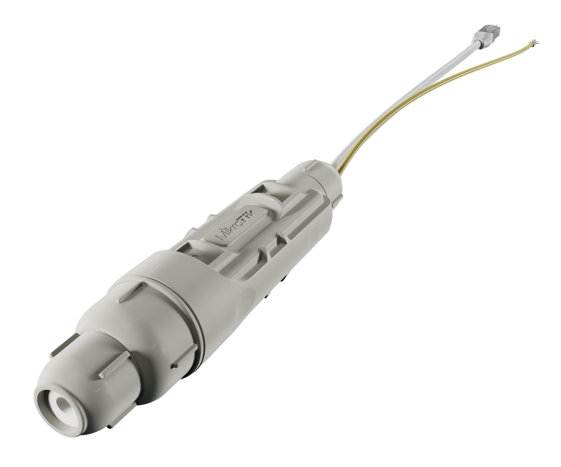 Parafoudre Ethernet extérieur MikroTik GESP IP67