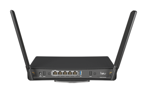 MikroTik HAP AX3