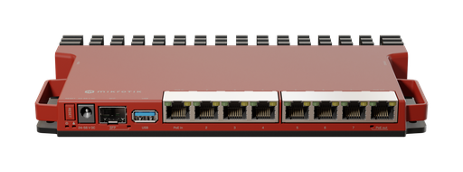 MikroTik L009UiGS-RM
