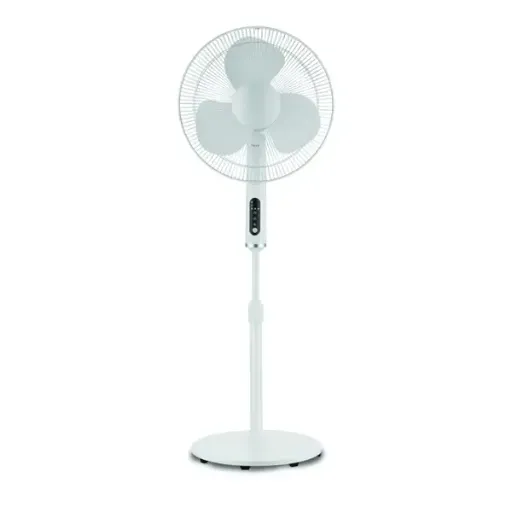 Ventilateur Midea à pied - 3 vitesses 40W