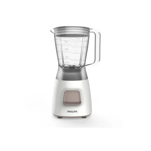 Philips Daily Collection HR2058/00, blender 450 W 1,25 L avec 2 moulins