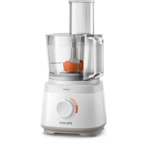 Philips Daily Collection HR7310/01, robot multifonction 700 W, bol 2,1 L