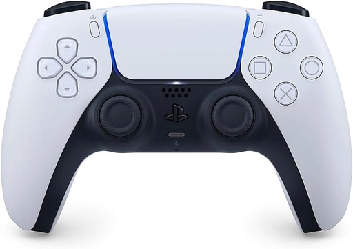 Manette PlayStation 5 officielle DualSense, Sans fil