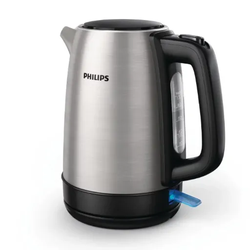 Philips Series 3000 HD9318/20, bouilloire 1,7 L 2200 W (Noir)