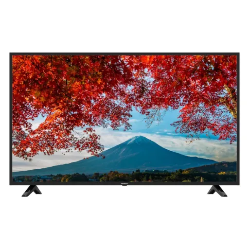 Nasco LED_NAS-J40FB-A, TV LED 40 pouces Full HD non connectée