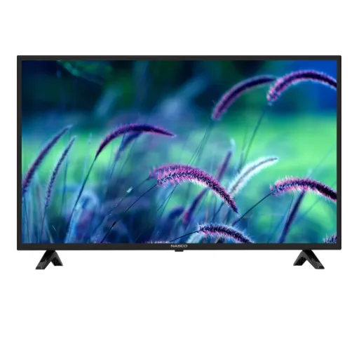 Nasco LED_NAS-J43FB-AND, Smart TV 43 pouces Full HD Android 11