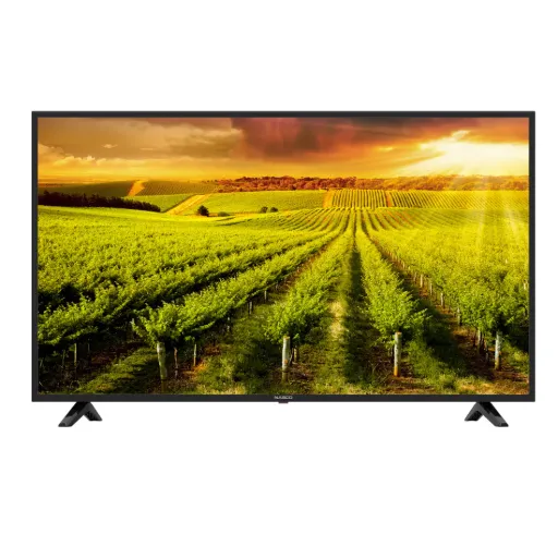 Nasco LED_NAS-J55FUS-AND, Smart TV 55 pouces 4K Android 11