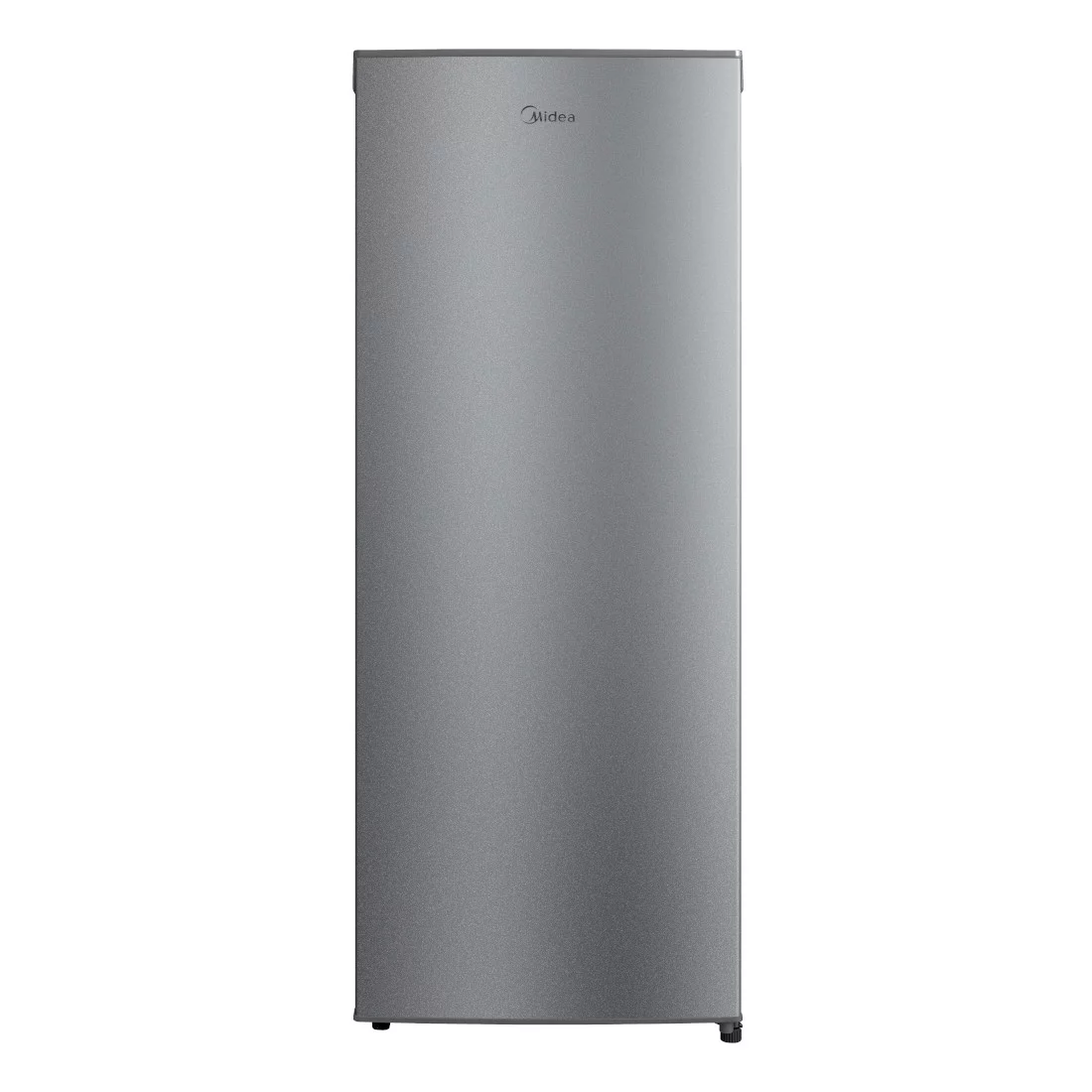 Congélateur vertical argent Midea MDRU229FZF50