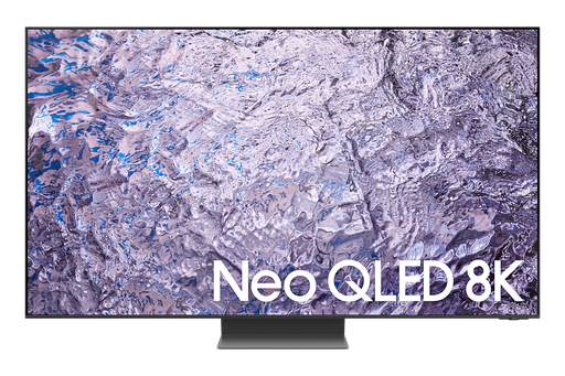Samsung 75QN800C, TV 75″ Neo QLED 8K Smart Tizen (Noir)
