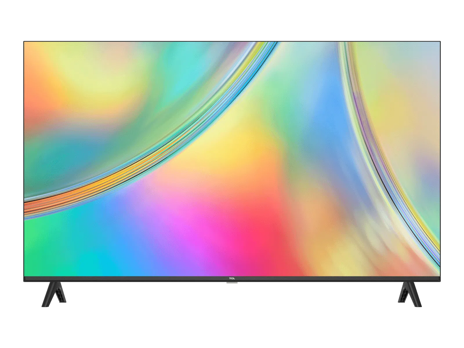 Téléviseur TCL 43S5400A Android TV à cadre fin