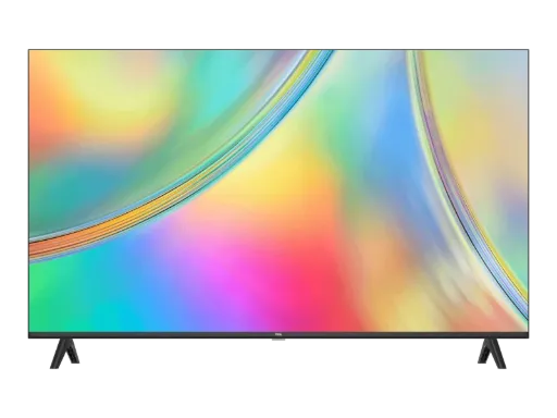TCL 43S5400A, TV 43″ Full HD HDR Android TV (Noir)