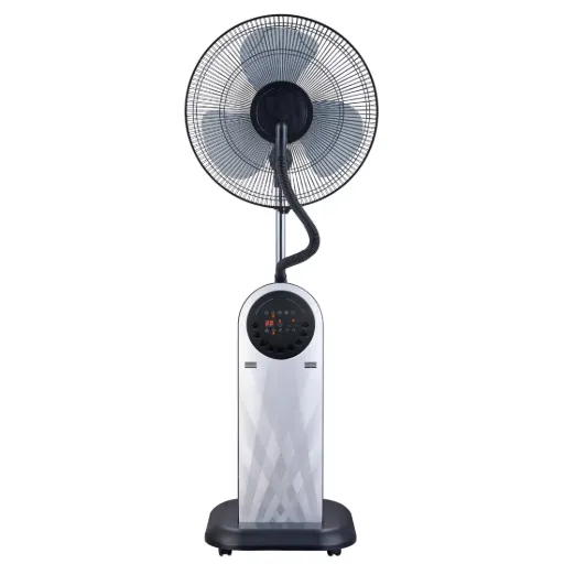 Ventilateur brumisateur Midea 1.8L - 3 vitesses