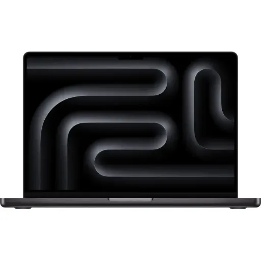 Apple MacBook Pro 14″ M5 Pro, CPU 15 cœurs, GPU 16 cœurs, RAM 24 Go, SSD 1 To (AZERTY, Noir sidéral)