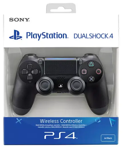 Manette PlayStation 4 DUALSHOCK 4 Sans Fil