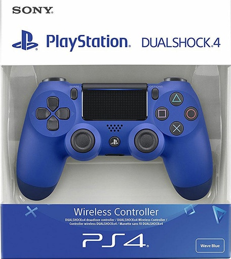 Manette PlayStation 4 DUALSHOCK 4 Sans Fil