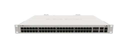 MikroTik CRS354-48G-4S+2Q+RM