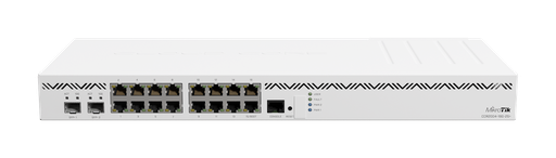 MikroTik CCR2004-16G-2S+