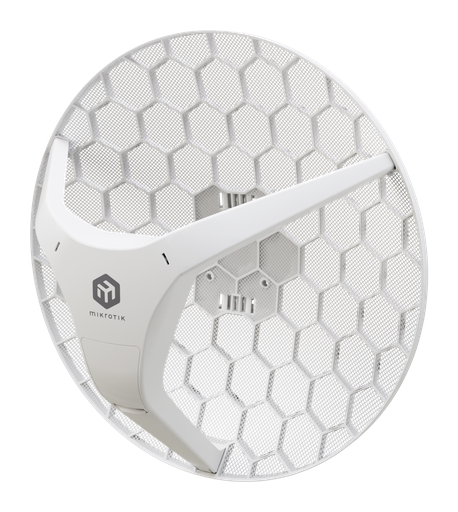 MikroTik LHG 5 ax