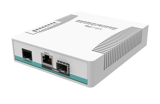 MikroTik CRS106-1C-5S