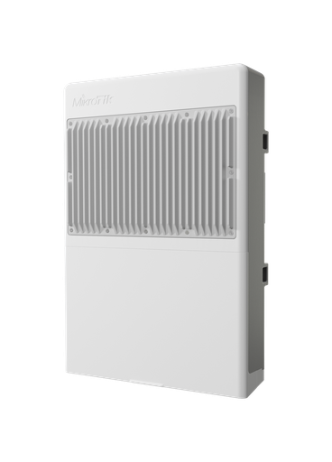 MikroTik NetPower 16P