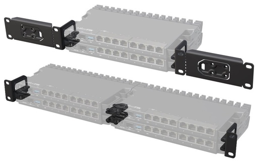 Kit de montage en rack RB5009