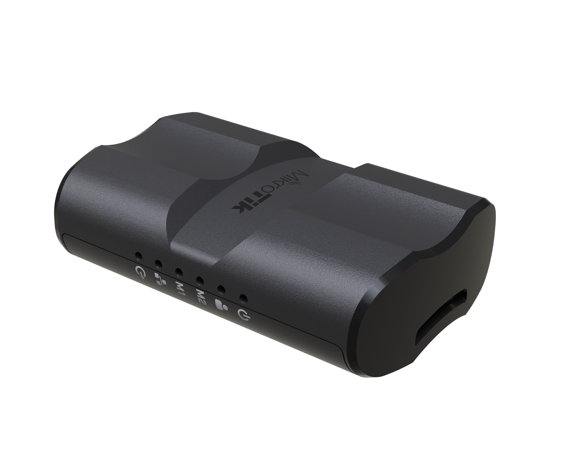 Outil de configuration mobile MikroTik MQS RBMQS