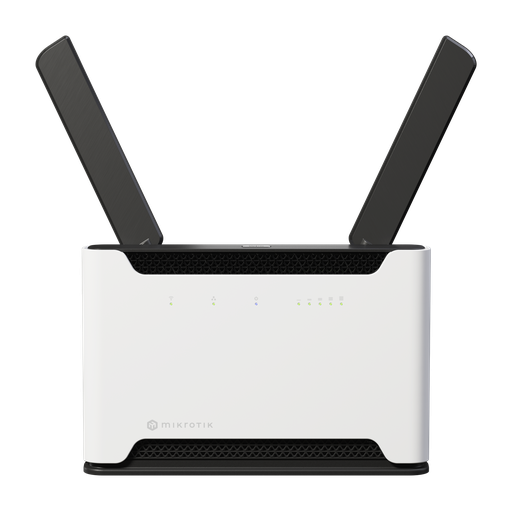Mikrotik Château LTE6 ax