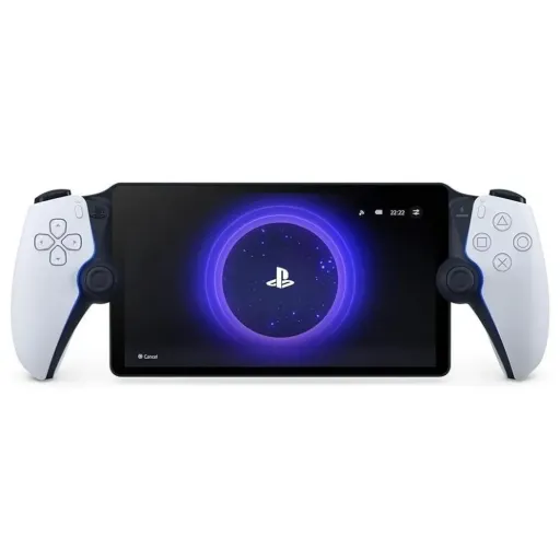 Sony PlayStation Portal (Blanc)