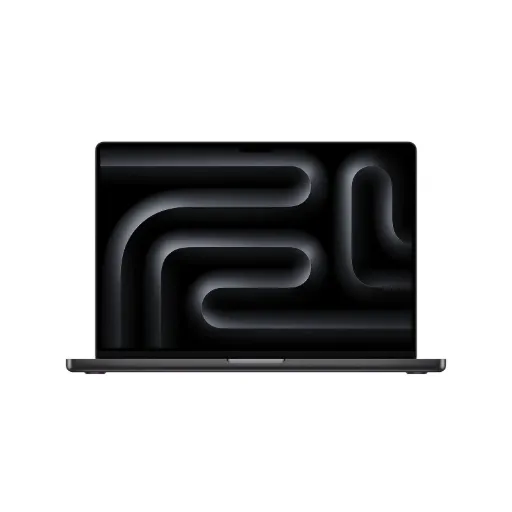 Apple MacBook Pro 16″ M5 Max, CPU 18 cœurs, GPU 32 cœurs, RAM 36 Go, SSD 2 To (AZERTY, Noir sidéral)