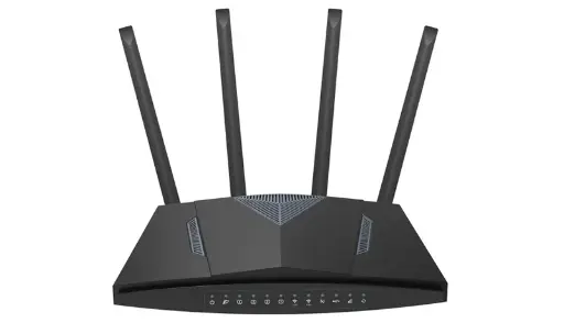 ASUS RT-BE58U, routeur Wi-Fi 7 BE3600 double bande avec port 2,5G