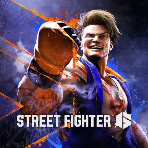 Street Fighter 6, Xbox Series X