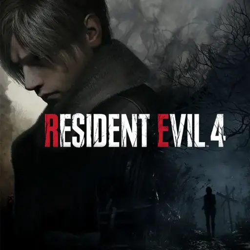 Resident Evil 4 Remake, Xbox Series X
