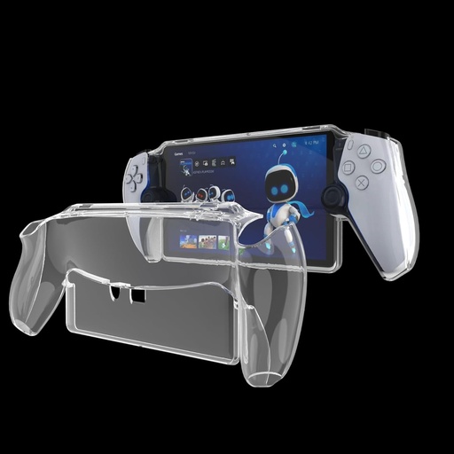 Protection rigide pour PlayStation Portal