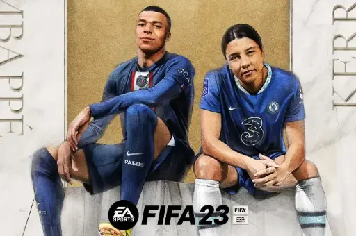 FIFA 23 Standard Edition 