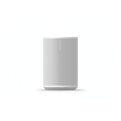 Sonos Era 100, enceinte Wi-Fi et Bluetooth (Noir)