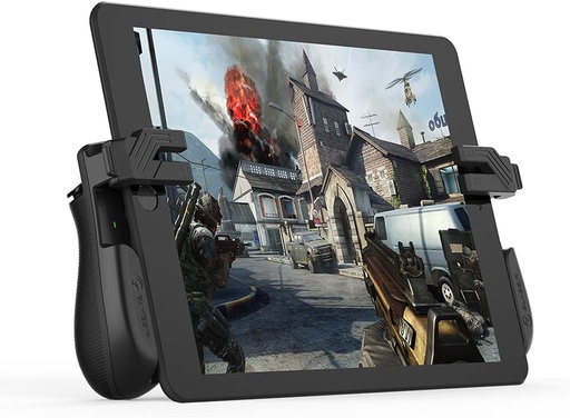 GameSir F7 Claw pour tablette Android/iPad, contrôleur PUBG