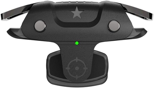 GameSir F5 Mini Falcon, déclencheurs pour smartphone