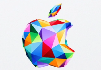 Apple Gift Card 150 €