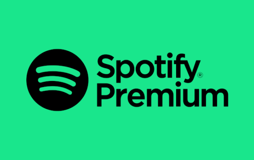 Spotify Premium 3 mois
