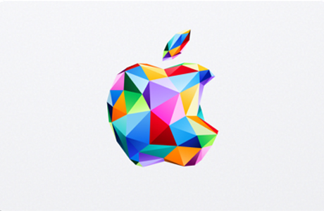 Apple Gift Card 200 $