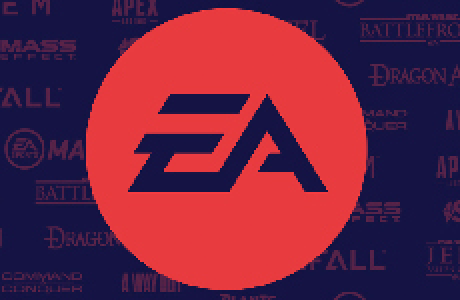 Carte EA 15 $