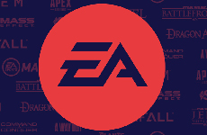 Carte EA 25 $