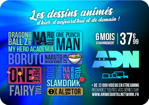ADN 6 mois
