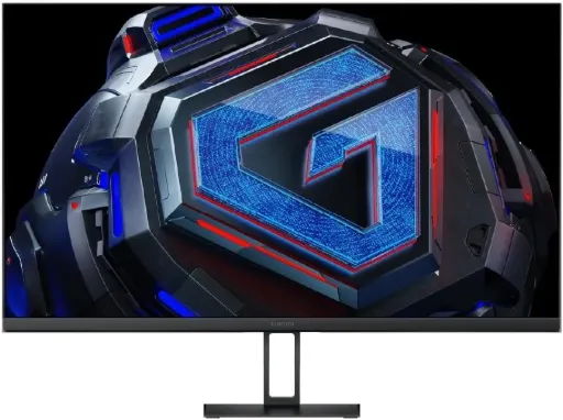 XIAOMI, Gaming monitor G27Qi, 2K, 27", QHD, Dalle Fast IPS, 180Hz, 1ms