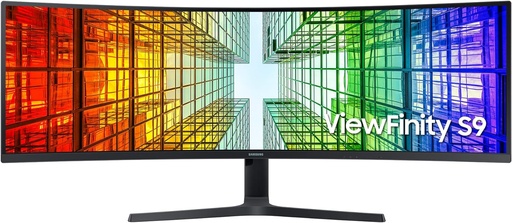 [S49A950UIP] Samsung Business Monitor S9U S49A950UIP 49 pouces