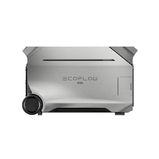 EcoFlow DELTA Pro 3, station électrique 4 096 Wh, 4 000 W (UK, prises type G)