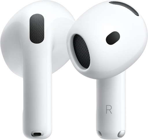 Apple AirPods 5 (Blanc)