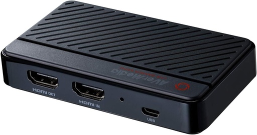 AVerMedia Live Gamer MINI GC311,1080p60