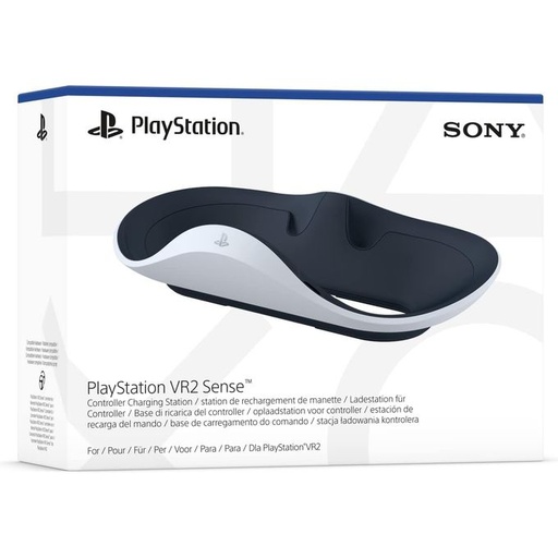 Station De Rechargement De Manette Playstation Vr2 Sense