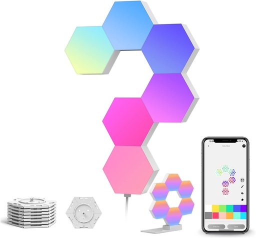 Cololight CL165 Décor Du Système